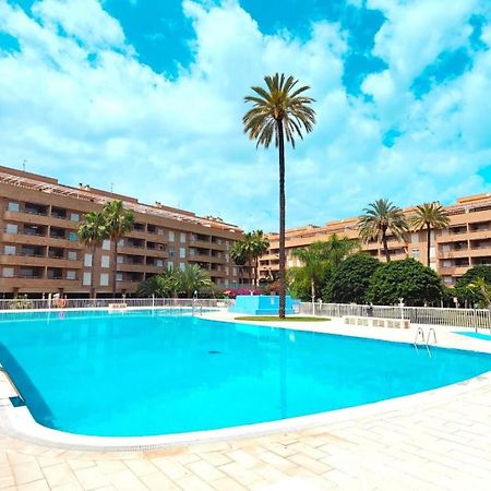 Tirolina By Edeal Homes Denia Exteriör bild