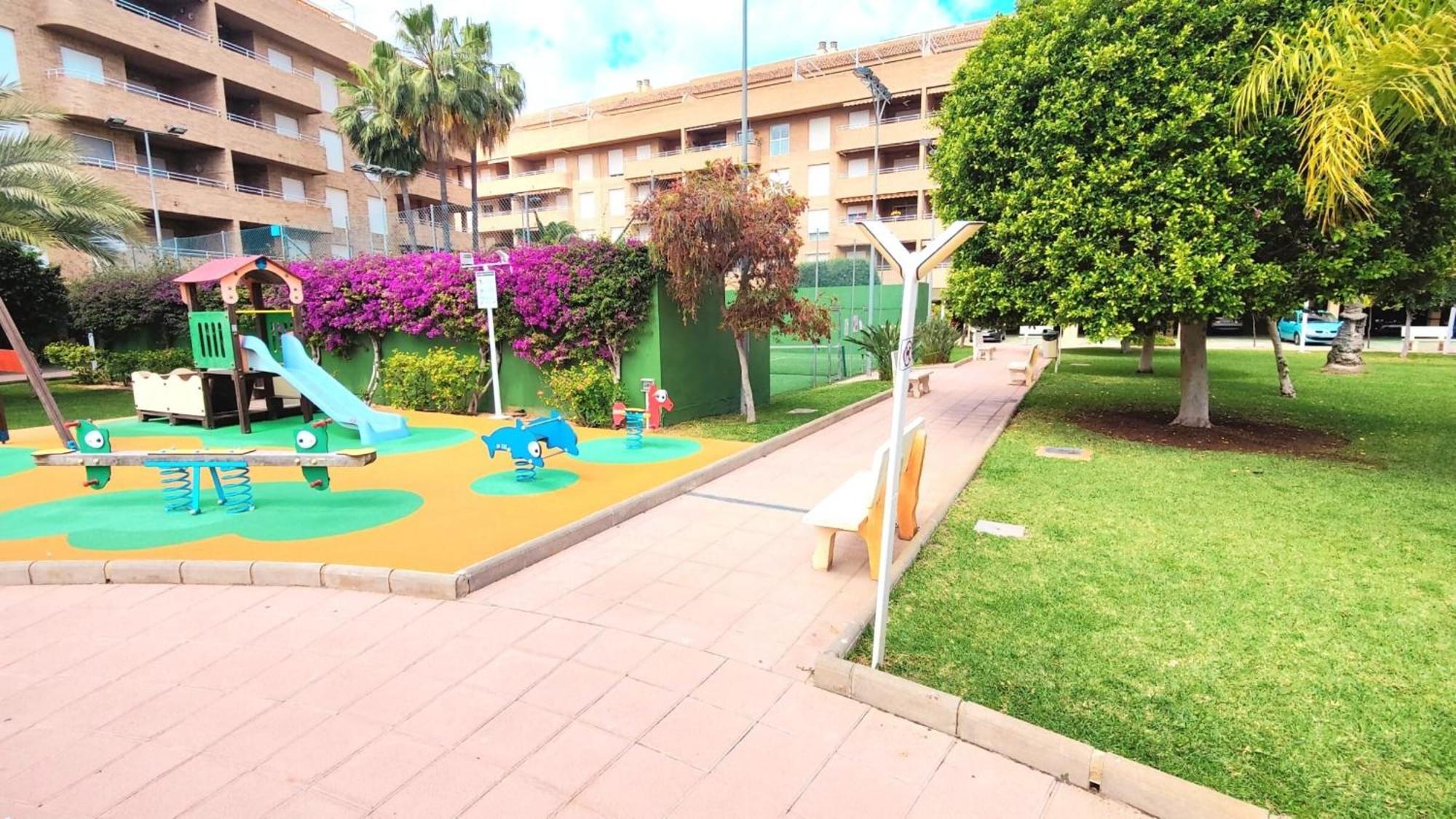Tirolina By Edeal Homes Denia Exteriör bild