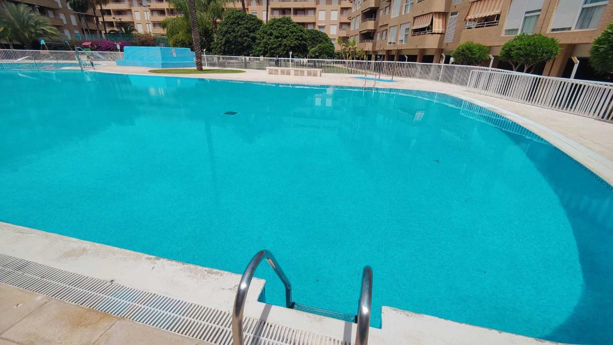 Tirolina By Edeal Homes Denia Exteriör bild
