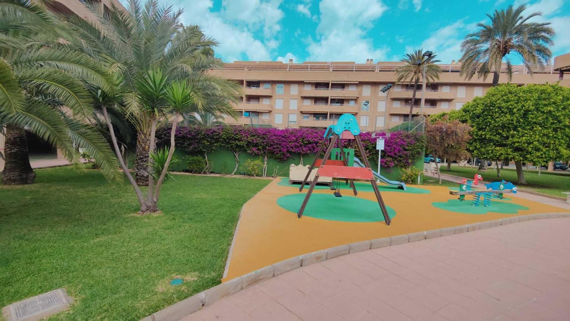 Tirolina By Edeal Homes Denia Exteriör bild