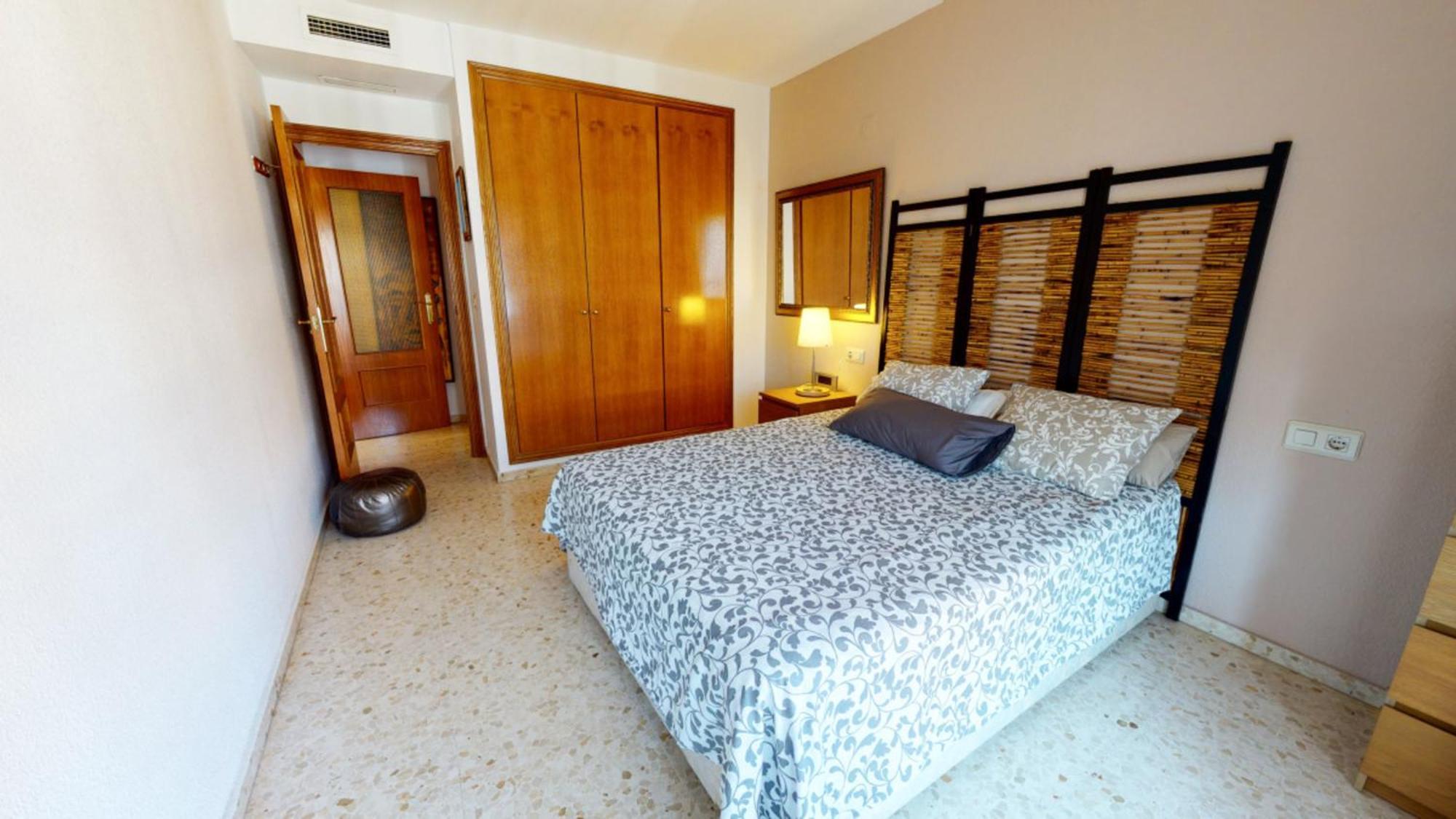 Tirolina By Edeal Homes Denia Exteriör bild