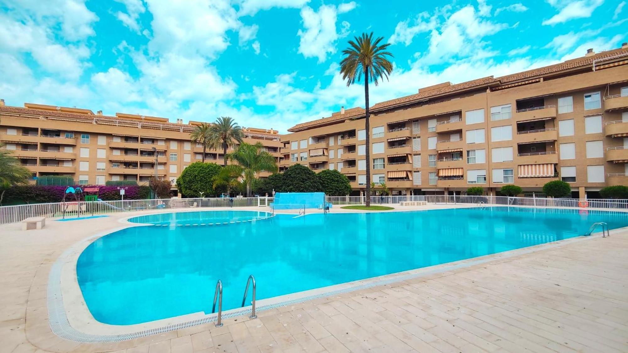Tirolina By Edeal Homes Denia Exteriör bild