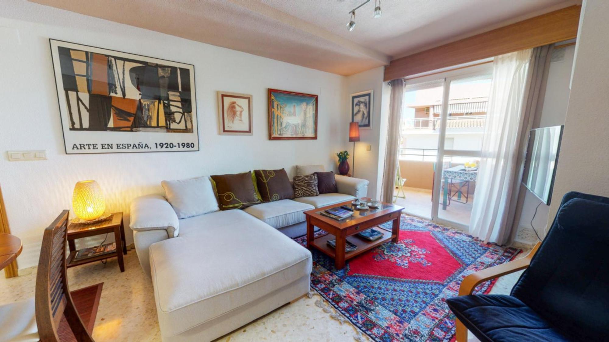 Tirolina By Edeal Homes Denia Exteriör bild